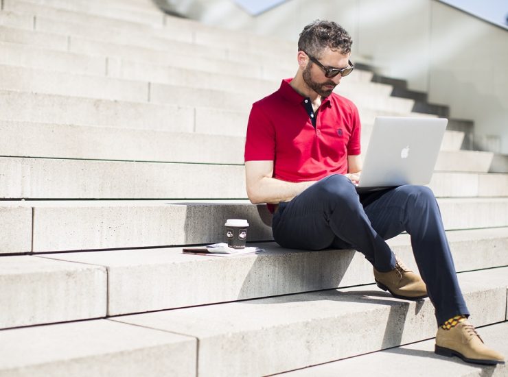 sommer outfits fürs büro